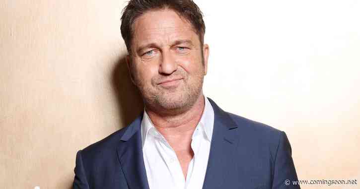 Gerard Butler Eyed for Den of Thieves Director’s New Action Movie Empire State