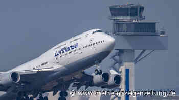 Geruchsbelästigung an Bord: Lufthansa-Maschine dreht über Atlantik um