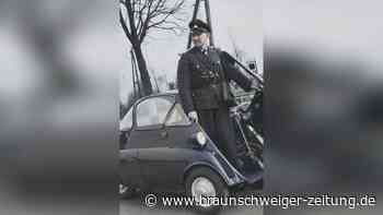 So rettete Polizist Sander 1945 die Jüdin Samuel in Gifhorn