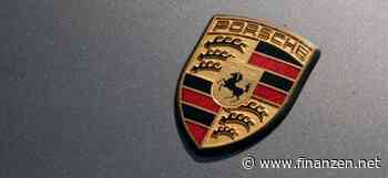 Nach Millionen-Investment: Porsche mit Feier zum Start der Elektromobilität in sächsischem Werk