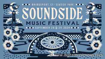 Foo Fighters, Noah Kahan Headline Rebranded Soundside Music Festival in Connecticut