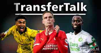 TransferTalk | La Liga-baas verklapt aanstaande komst Kylian Mbappé, kans op vertrek Jeremie Frimpong groot