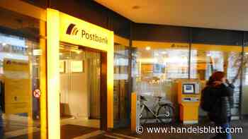 Postagenturen: Geldwäsche-Skandal – Bafin untersucht Vorgänge bei der Postbank