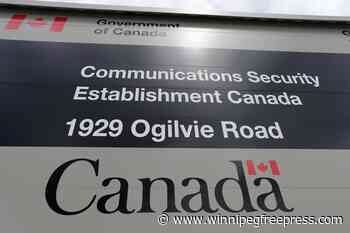 Civil society at ‘high risk’ of cyber threats from state-sponsored actors: CSE
