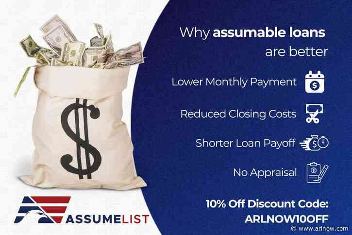 How to save thousands on your home purchase with an assumable mortgage
