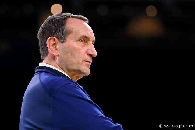 Lakers Rumors: Mike Krzyzewski An ‘Unofficial Resource’ During Head Coaching Search
