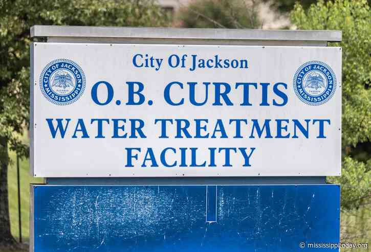 EPA highlights issues within MSDH, Jackson in water system audit