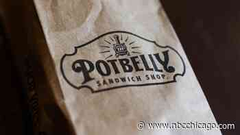 Potbelly just added something to its menu that its never done before — but it's only available in select cities