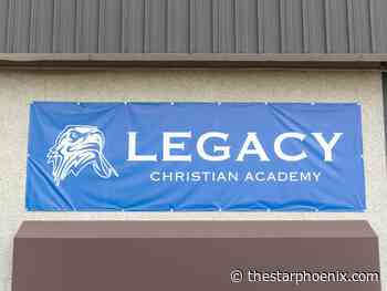 Duff Friesen, former Legacy Christian principal, elects judge and jury trial