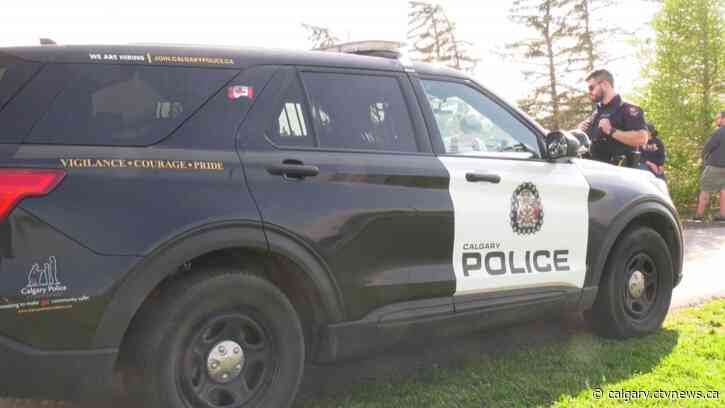 Calgary students return to school following daytime stabbing