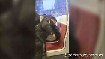 Man arrested in violent altercation on TTC streetcar in 2020 charged in another alleged incident on transit system