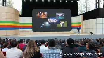 Veo und Imagen 3: Google stellt leistungsstarke Video- und Grafik-KIs vor