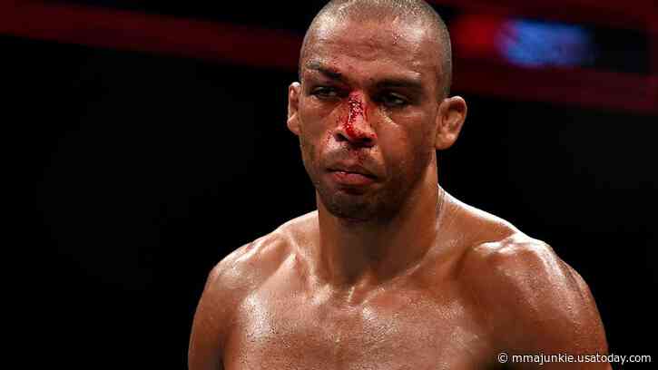 UFC Fight Night 241 pre-event facts: Is Fight of the Night record holder Edson Barboza poised for another $50,000?