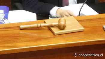 Corte de Valdivia ratificó presidio perpetuo contra autores de secuestro y homicidio