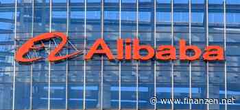 Alibaba-Aktie unter Druck: Gewinn und Umsatz rückläufig - KI-Geschäft legt zu