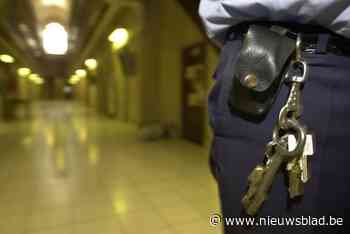Limburgs gevangenispersoneel legt vanaf vanavond werk 48 uur neer