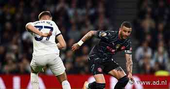 LIVE Premier League | Manchester City heeft handen vol aan Spurs in cruciaal duel, hoop Arsenal groeit