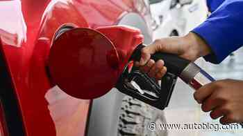 Study tries to assess average driver's fuel cost over a lifetime
