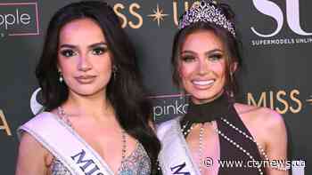 Miss USA's and Miss Teen USA's mothers speak out: 'They were ill-treated, abused, bullied and cornered'