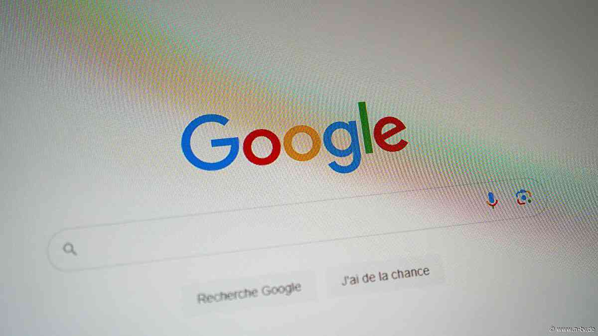 Neue KI-Funktionen kommen: Ist die altbekannte Google-Suche bald am Ende?