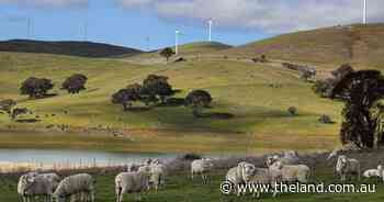 NSW's race to meet 2030 renewable's target