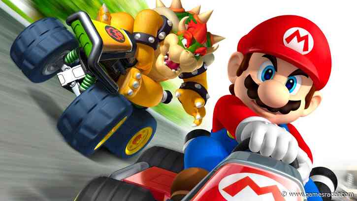 After 13,151 races in Mario Kart 7 tragically crashed one 3DS, the dying Nintendo Network servers are down to the final 4 players