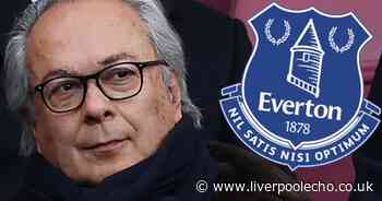 Everton give clarity on 'alternative scenarios' as 777 Partners takeover deadline set