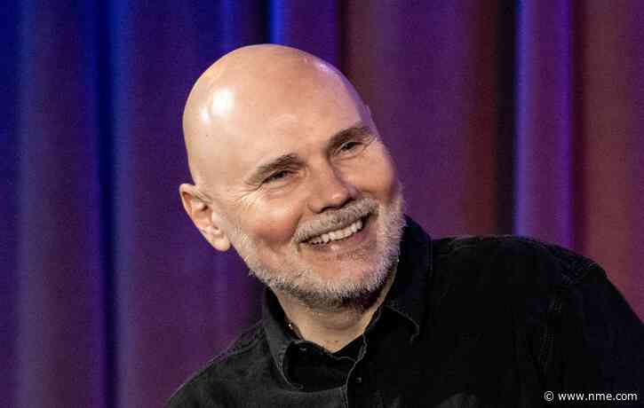 Watch the trailer for Billy Corgan’s new unscripted series ‘Adventures In Carnyland’