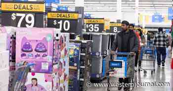 Walmart Begins Major Round of Layoffs and Employee Relocation
