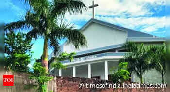 Church group claims police 'spying' in Assam district; police say it's part of security review