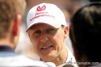 Des montres de Michael Schumacher vendues près de 4 millions de francs suisses