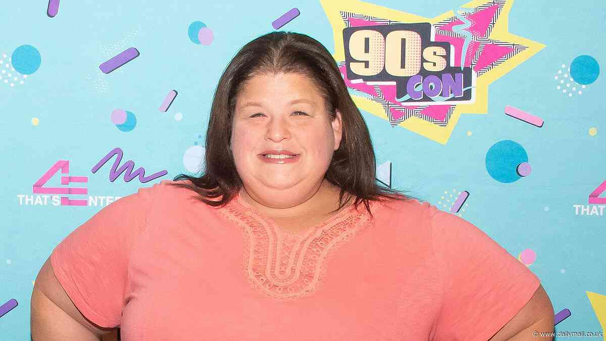 All That star Lori Beth Denberg accuses Dan Schneider of showing her porn and engaging in phone sex with her - but the embattled producer says claims are 'wildly exaggerated'