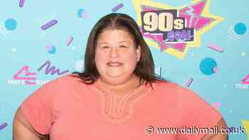 All That star Lori Beth Denberg accuses Dan Schneider of showing her porn and engaging in phone sex with her - but the embattled producer says claims are 'wildly exaggerated'