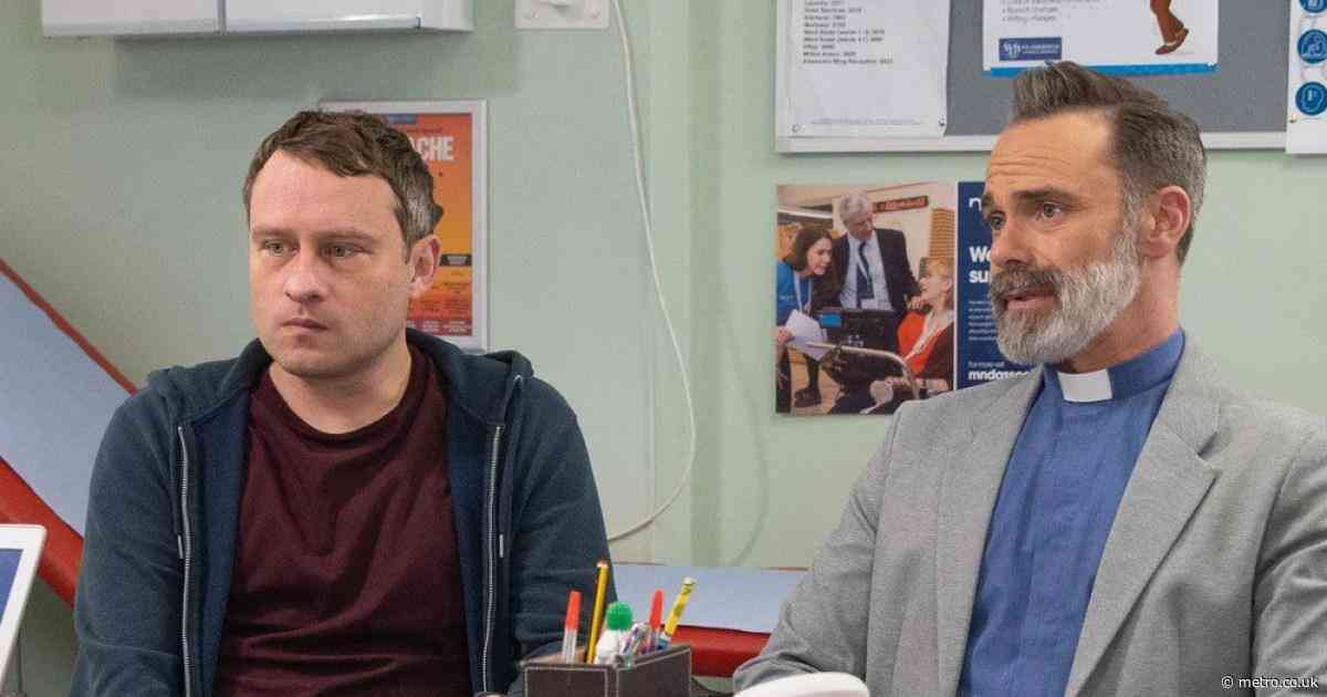 Coronation Street spoilers: Police come to Billy and Paul’s rescue after hospital agony
