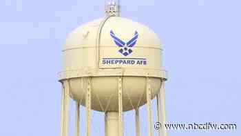 Pilot dies after ejection seat fires while on the ground at Sheppard AFB