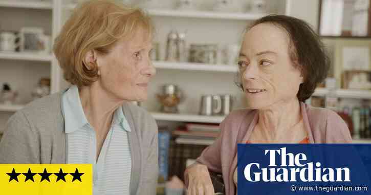 Better Off Dead? review – Liz Carr’s blistering film may well change your mind about assisted dying