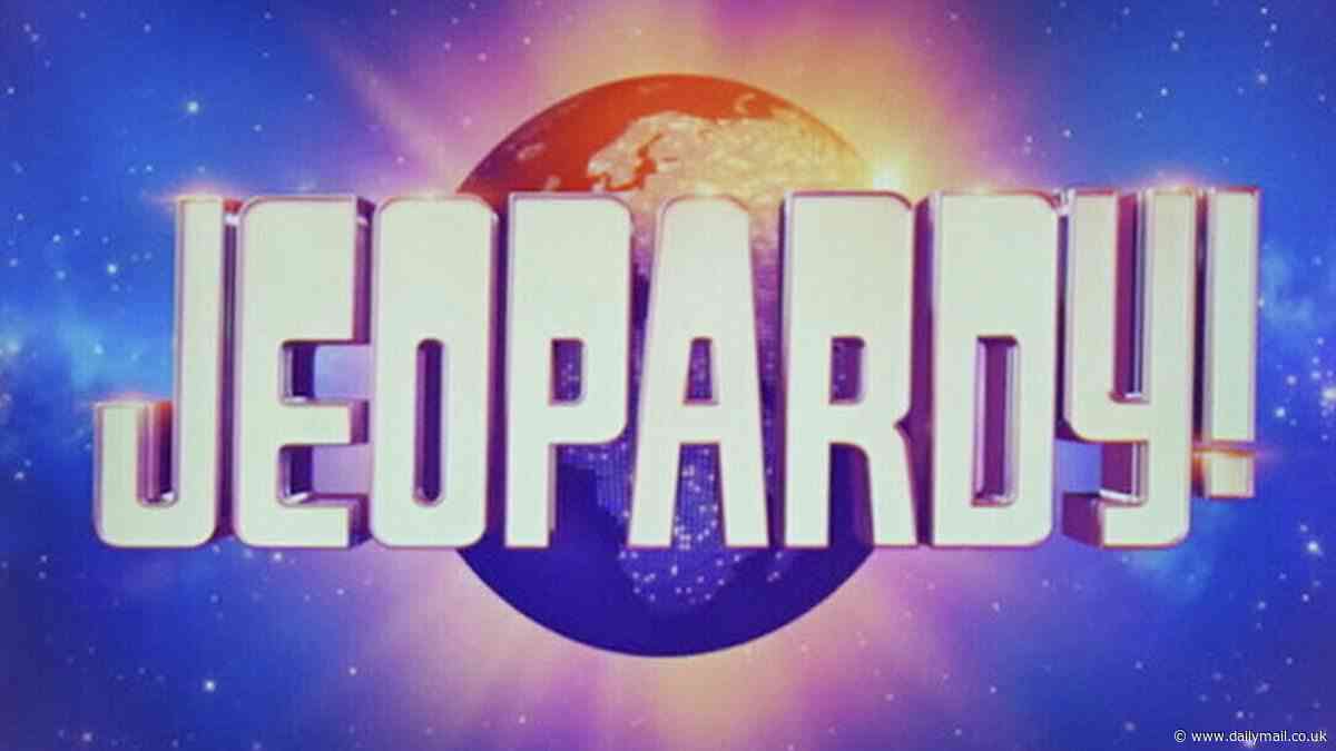 Jeopardy! is set to debut a brand new SPINOFF on Amazon Prime - and it's the perfect show for streaming fans