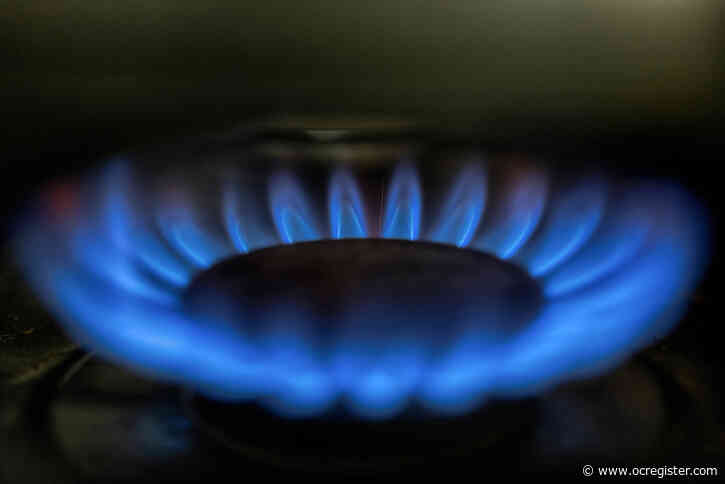 California moves closer to requiring new pollutant-warning labels for gas stoves