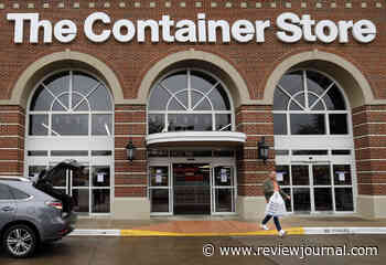 The Container Store struggling, may be sold as it receives NYSE delisting notice