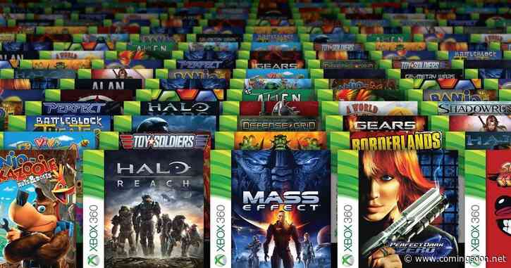 Xbox 360 Sale Begins Ahead of Store Closure