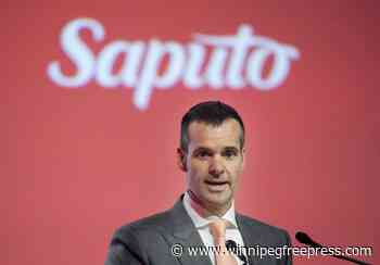 Saputo announces transition plan for president, CEO in August