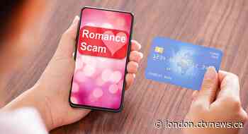 Victim loses $2M in online romance scam