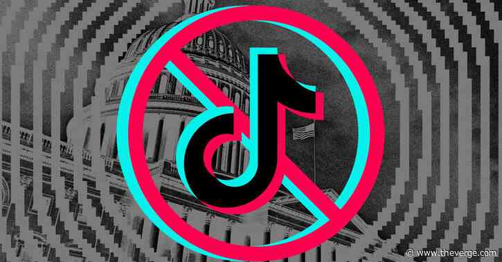 Eight TikTok creators file their own suit against the divest-or-ban law
