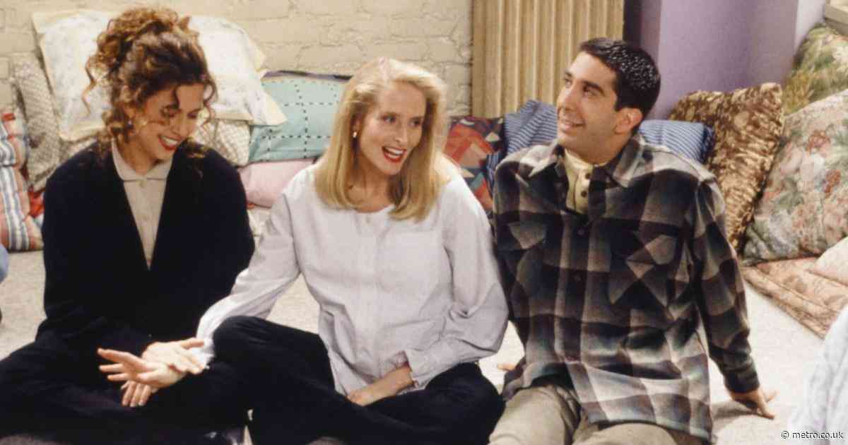 Legendary Friends stars look ‘exactly the same’ almost 20 years after starring in sitcom