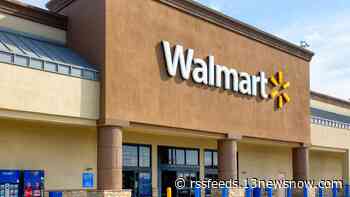 Man pleads guilty to threatening Virginia Beach Walmart stores days after Chesapeake mass shooting