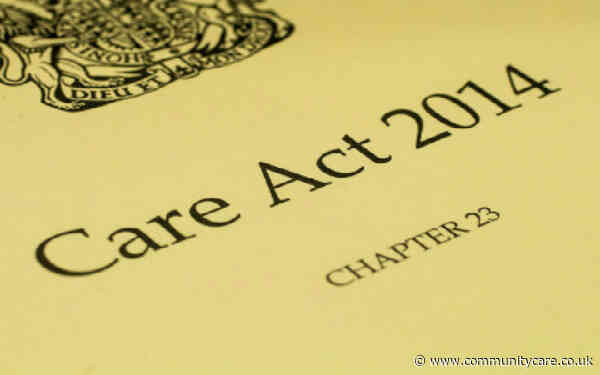 Ten years of the Care Act 2014: ‘the right legislation, undermined by a lack of funding’