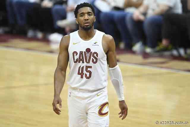 Lakers Rumors: L.A. At ‘Front Of The Line’ For Cavaliers’ Donovan Mitchell Should He Ask For Trade