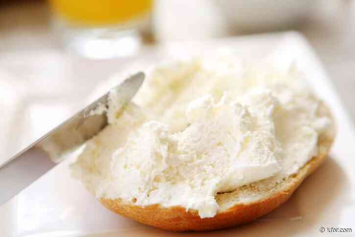 Cream cheese products sold at Aldi, other supermarkets, recalled in dozens of states