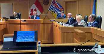 ‘Taxpayers’ hard-earned money’: Kelowna city councillor opts out of pay raise