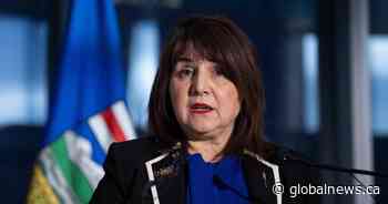 Alberta health minister tables legislation to begin health-care revamp
